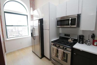 Renaissance Properties - 728 Market Street