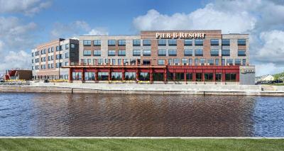 Pier B Resort