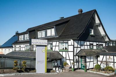 Landhotel Napoleon