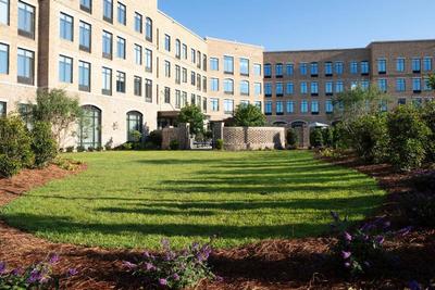 Courtyard Thomasville