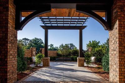 Courtyard Thomasville