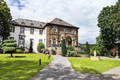Schloss Burgbrohl