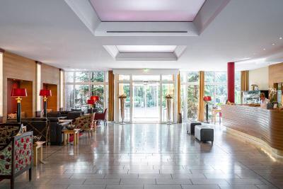 Waldhotel Tannenhäuschen