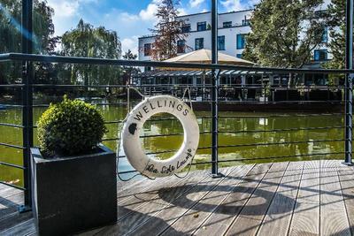 Wellings Parkhotel