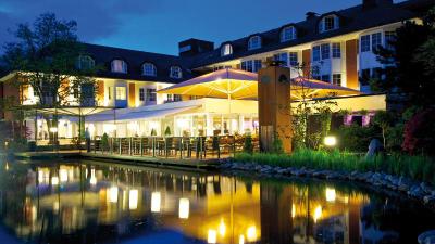 Wellings Parkhotel
