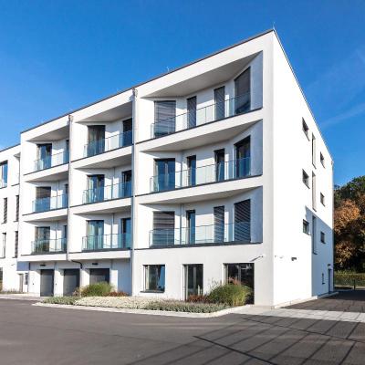 Deck 8 Designhotel.Soest