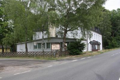 Hotel Am Fluss