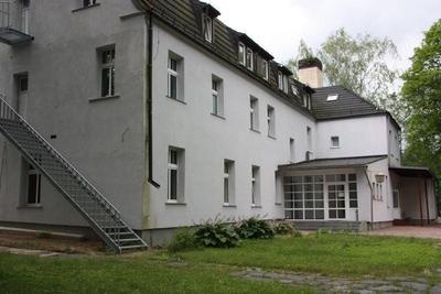 Hotel Am Fluss