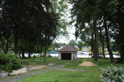 Hotel Am Fluss