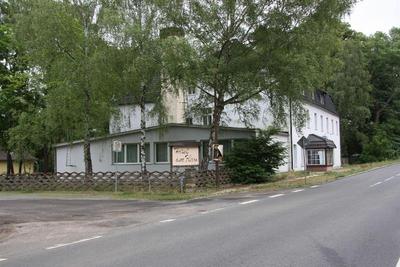 Hotel Am Fluss