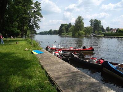 Hotel Am Fluss