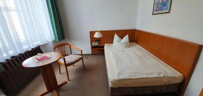 Hotel Stadt Köthen