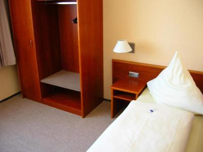Hotel Stadt Köthen
