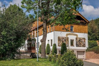 Landhaus Bergidyll