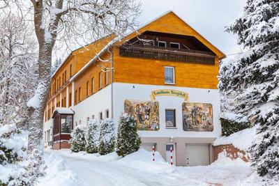 Landhaus Bergidyll
