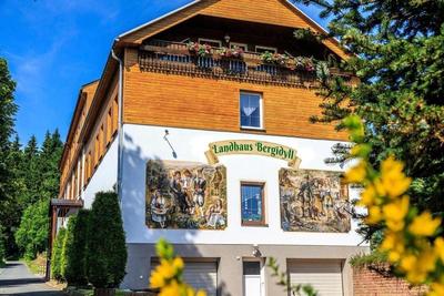 Landhaus Bergidyll