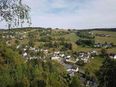 Pension Waldeck