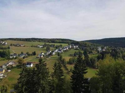 Pension Waldeck