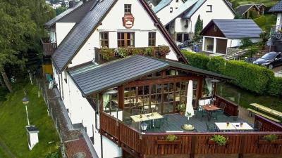 Pension Waldeck