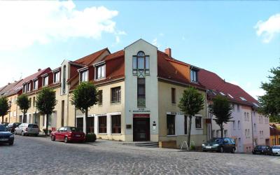 Hotel Garni Zum Eichwerder