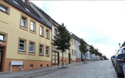Hotel Garni Zum Eichwerder