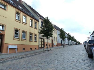 Hotel Garni Zum Eichwerder