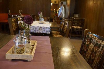 Hotel-Gasthaus Burmester