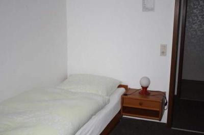 Hotel-Gasthaus Burmester