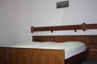 Hotel-Gasthaus Burmester