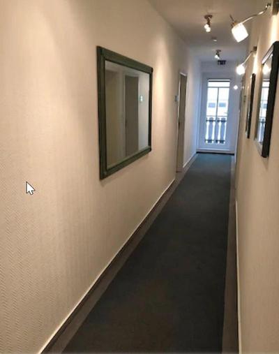 Hotel Villa Weststrand