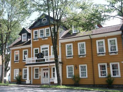 Harzhotel Zum-Prinzen