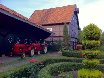 Landhotel Waldseiterhof