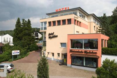 Hotel Malchen Garni Gmbh