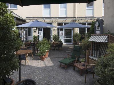 Posthaus Hotel Residenz
