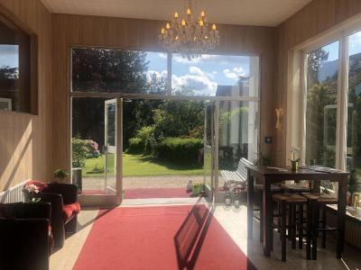 Berghotel Hahnenklee Mit Ferienhaus