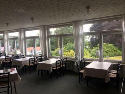 Berghotel Hahnenklee Mit Ferienhaus