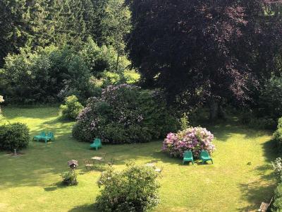 Berghotel Hahnenklee Mit Ferienhaus