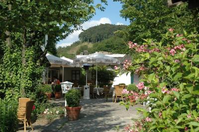 Landgasthof Läuterhäusle