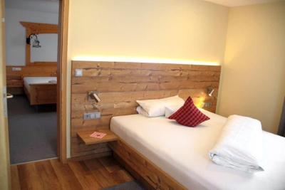 Hotel Adler Fohrenbühl