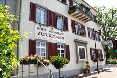 Zur Kapelle