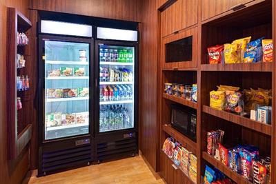 Fairfield Inn & Suites by Marriott Houston Richmon