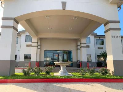 Motel 6 Houston, TX - 249 - Willowbrook