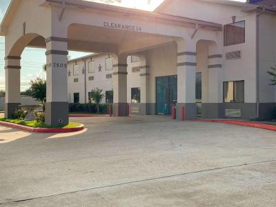 Motel 6 Houston, TX - 249 - Willowbrook