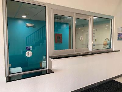 Motel 6 Houston, TX - 249 - Willowbrook