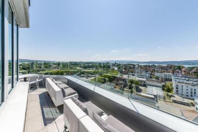 Aquaturm Hotel Plus Energie