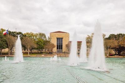 Courtyard by Marriott Houston Heights/I-10
