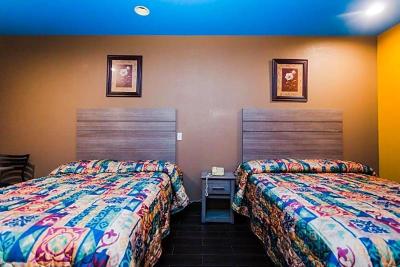 Moonlight Suites - Houston/George Bush Int`l Airpo
