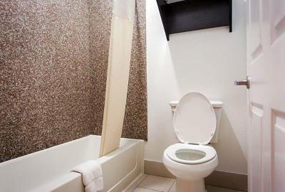 Moonlight Suites - Houston/George Bush Int`l Airpo