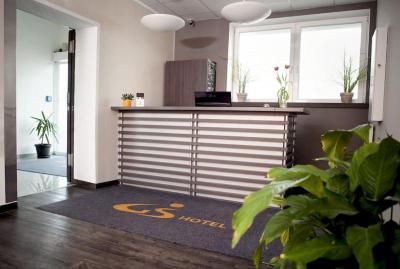 Gs Hotel Geiger