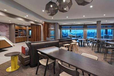 SpringHill Suites by Marriott Denver West/Golden